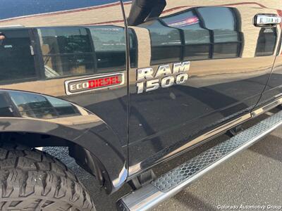 2017 RAM 1500 Laramie - Photo 5 - Highlands Ranch, CO 80126