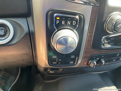 2017 RAM 1500 Laramie - Photo 28 - Highlands Ranch, CO 80126