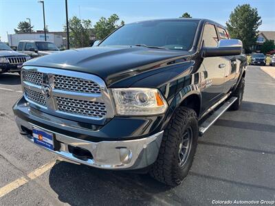 2017 RAM 1500 Laramie - Photo 4 - Highlands Ranch, CO 80126