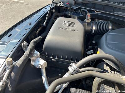 2017 RAM 1500 Laramie - Photo 44 - Highlands Ranch, CO 80126