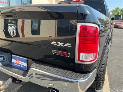 2017 RAM 1500 Laramie - Photo 11 - Highlands Ranch, CO 80126
