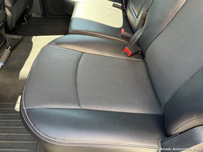 2017 RAM 1500 Laramie - Photo 37 - Highlands Ranch, CO 80126