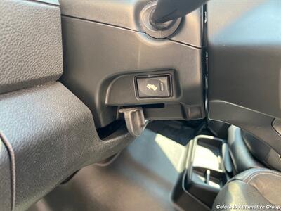 2017 RAM 1500 Laramie - Photo 16 - Highlands Ranch, CO 80126