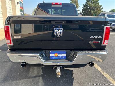 2017 RAM 1500 Laramie - Photo 9 - Highlands Ranch, CO 80126