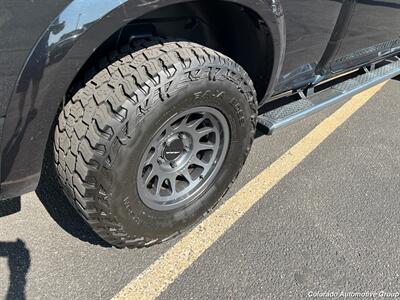 2017 RAM 1500 Laramie - Photo 12 - Highlands Ranch, CO 80126