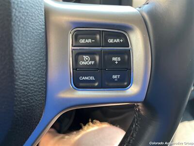 2017 RAM 1500 Laramie - Photo 21 - Highlands Ranch, CO 80126