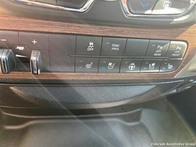 2017 RAM 1500 Laramie - Photo 30 - Highlands Ranch, CO 80126