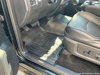 2017 RAM 1500 Laramie - Photo 19 - Highlands Ranch, CO 80126