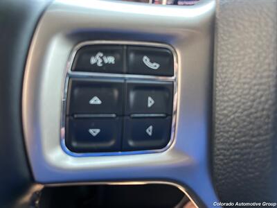 2017 RAM 1500 Laramie - Photo 20 - Highlands Ranch, CO 80126