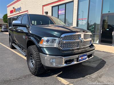 2017 RAM 1500 Laramie - Photo 2 - Highlands Ranch, CO 80126