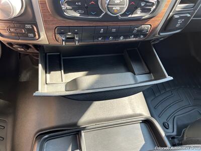 2017 RAM 1500 Laramie - Photo 31 - Highlands Ranch, CO 80126