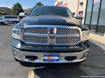 2017 RAM 1500 Laramie - Photo 3 - Highlands Ranch, CO 80126