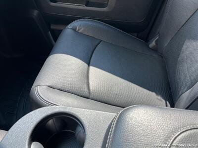 2017 RAM 1500 Laramie - Photo 34 - Highlands Ranch, CO 80126