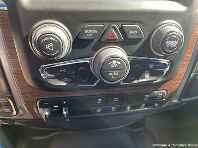 2017 RAM 1500 Laramie - Photo 29 - Highlands Ranch, CO 80126