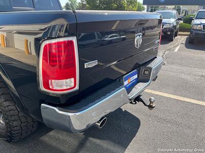 2017 RAM 1500 Laramie - Photo 8 - Highlands Ranch, CO 80126