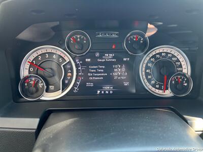 2017 RAM 1500 Laramie - Photo 22 - Highlands Ranch, CO 80126