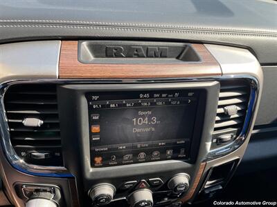 2017 RAM 1500 Laramie - Photo 24 - Highlands Ranch, CO 80126
