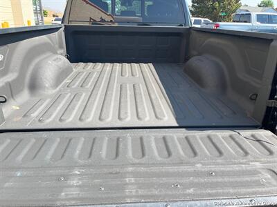 2017 RAM 1500 Laramie - Photo 10 - Highlands Ranch, CO 80126