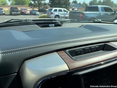 2017 RAM 1500 Laramie - Photo 23 - Highlands Ranch, CO 80126