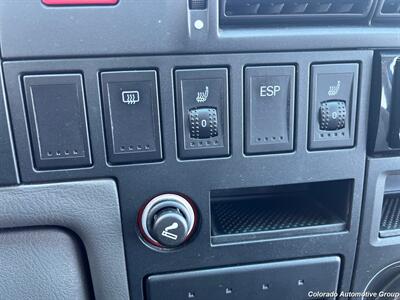 2003 Volkswagen EuroVan MV   - Photo 19 - Highlands Ranch, CO 80126