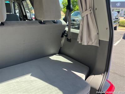 2003 Volkswagen EuroVan MV   - Photo 37 - Highlands Ranch, CO 80126