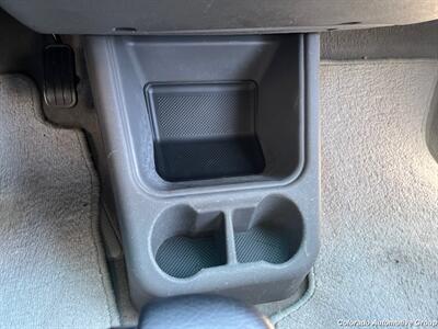 2003 Volkswagen EuroVan MV   - Photo 23 - Highlands Ranch, CO 80126