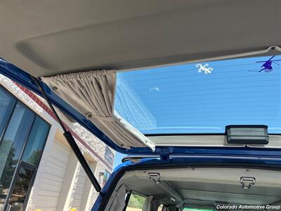 2003 Volkswagen EuroVan MV   - Photo 40 - Highlands Ranch, CO 80126