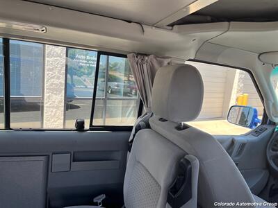 2003 Volkswagen EuroVan MV   - Photo 34 - Highlands Ranch, CO 80126