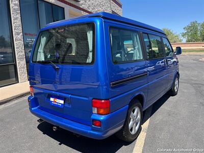 2003 Volkswagen EuroVan MV   - Photo 9 - Highlands Ranch, CO 80126