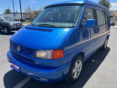 2003 Volkswagen EuroVan MV   - Photo 4 - Highlands Ranch, CO 80126
