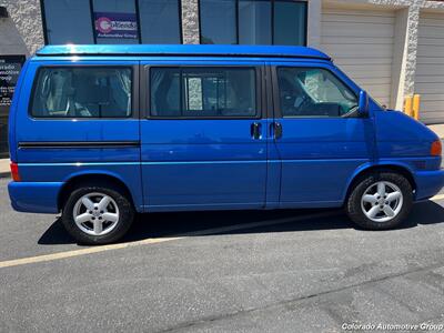 2003 Volkswagen EuroVan MV   - Photo 11 - Highlands Ranch, CO 80126