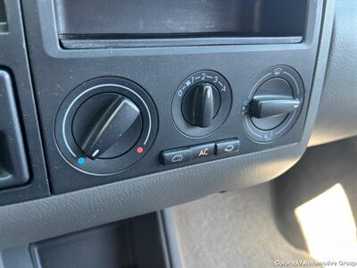 2003 Volkswagen EuroVan MV   - Photo 21 - Highlands Ranch, CO 80126