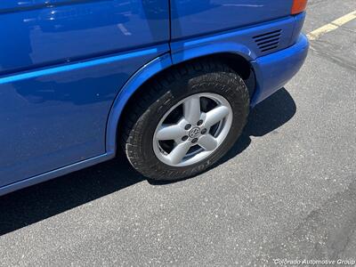 2003 Volkswagen EuroVan MV   - Photo 13 - Highlands Ranch, CO 80126