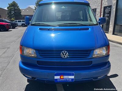 2003 Volkswagen EuroVan MV   - Photo 3 - Highlands Ranch, CO 80126