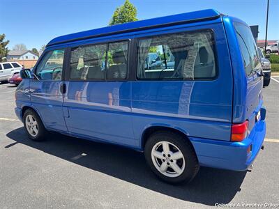 2003 Volkswagen EuroVan MV   - Photo 6 - Highlands Ranch, CO 80126