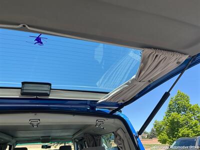 2003 Volkswagen EuroVan MV   - Photo 39 - Highlands Ranch, CO 80126