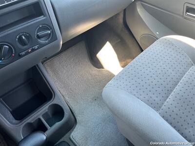 2003 Volkswagen EuroVan MV   - Photo 28 - Highlands Ranch, CO 80126