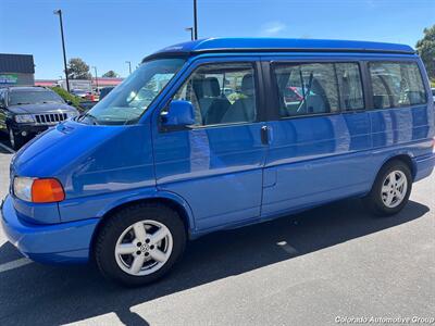 2003 Volkswagen EuroVan MV   - Photo 5 - Highlands Ranch, CO 80126