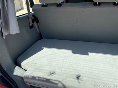2003 Volkswagen EuroVan MV   - Photo 36 - Highlands Ranch, CO 80126