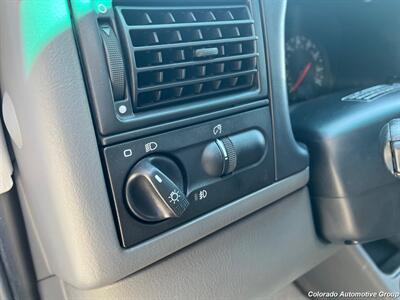 2003 Volkswagen EuroVan MV   - Photo 15 - Highlands Ranch, CO 80126