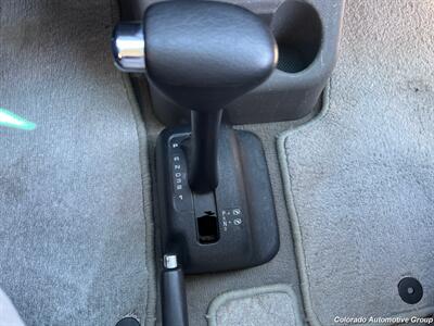 2003 Volkswagen EuroVan MV   - Photo 24 - Highlands Ranch, CO 80126
