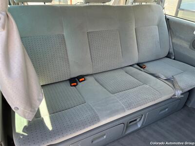 2003 Volkswagen EuroVan MV   - Photo 33 - Highlands Ranch, CO 80126