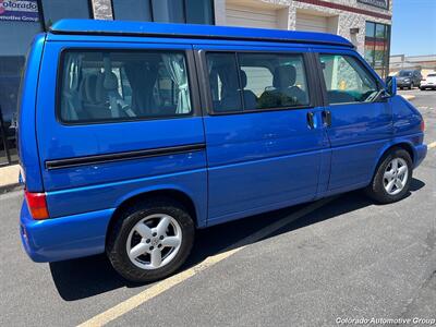 2003 Volkswagen EuroVan MV   - Photo 10 - Highlands Ranch, CO 80126