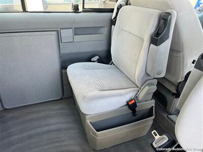 2003 Volkswagen EuroVan MV   - Photo 32 - Highlands Ranch, CO 80126