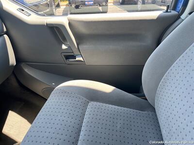 2003 Volkswagen EuroVan MV   - Photo 26 - Highlands Ranch, CO 80126