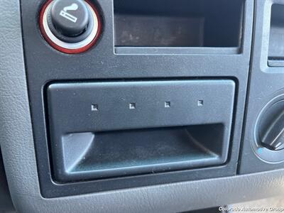 2003 Volkswagen EuroVan MV   - Photo 22 - Highlands Ranch, CO 80126