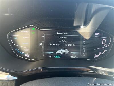2020 Kia Niro Plug-In Hybrid EX Premium - Photo 26 - Highlands Ranch, CO 80126