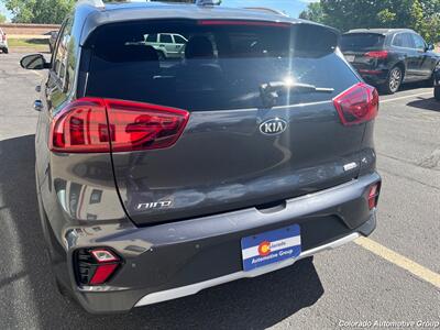 2020 Kia Niro Plug-In Hybrid EX Premium - Photo 8 - Highlands Ranch, CO 80126