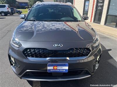 2020 Kia Niro Plug-In Hybrid EX Premium - Photo 3 - Highlands Ranch, CO 80126