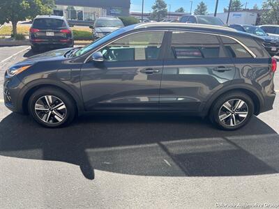 2020 Kia Niro Plug-In Hybrid EX Premium - Photo 6 - Highlands Ranch, CO 80126